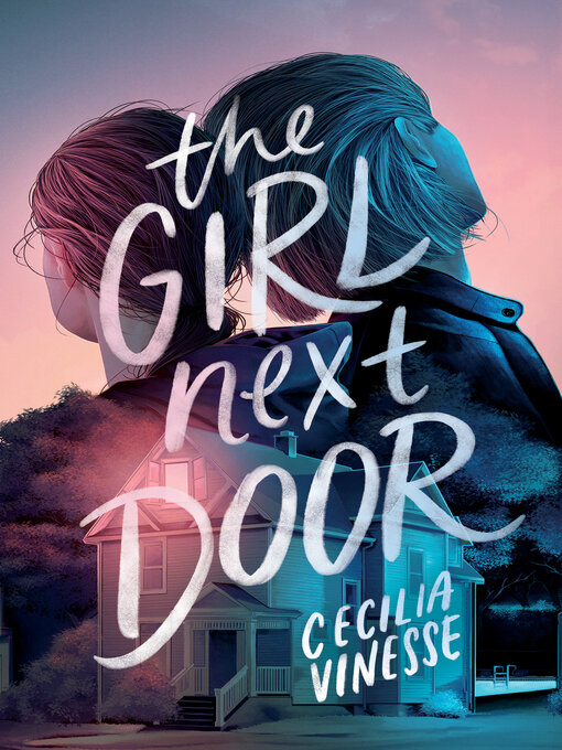 Title details for The Girl Next Door by Cecilia Vinesse - Available